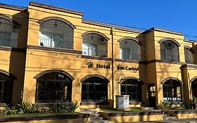 Hotel San Carlos
